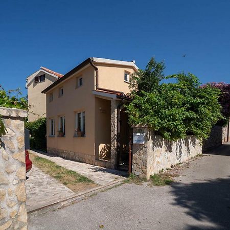 Apartment Limun Ližnjan Eksteriør bilde