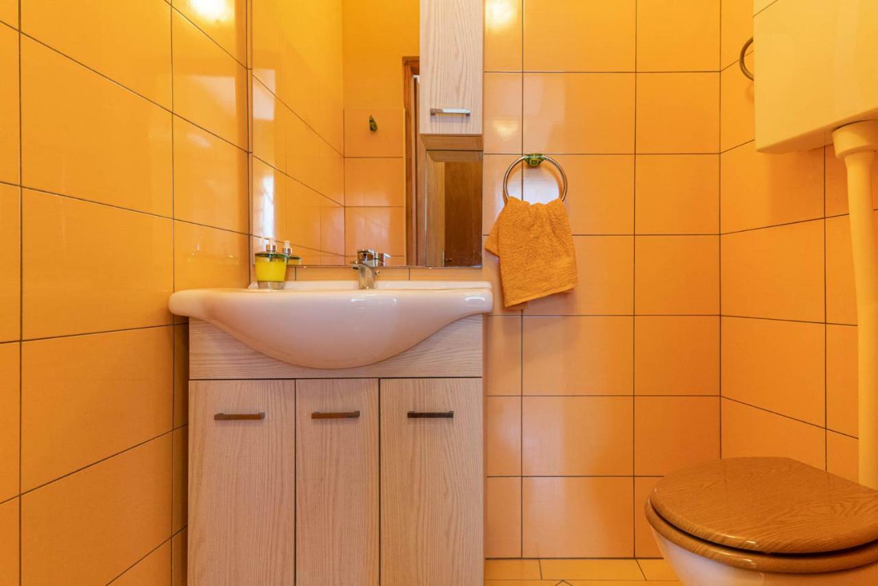 Apartment Limun Ližnjan Eksteriør bilde