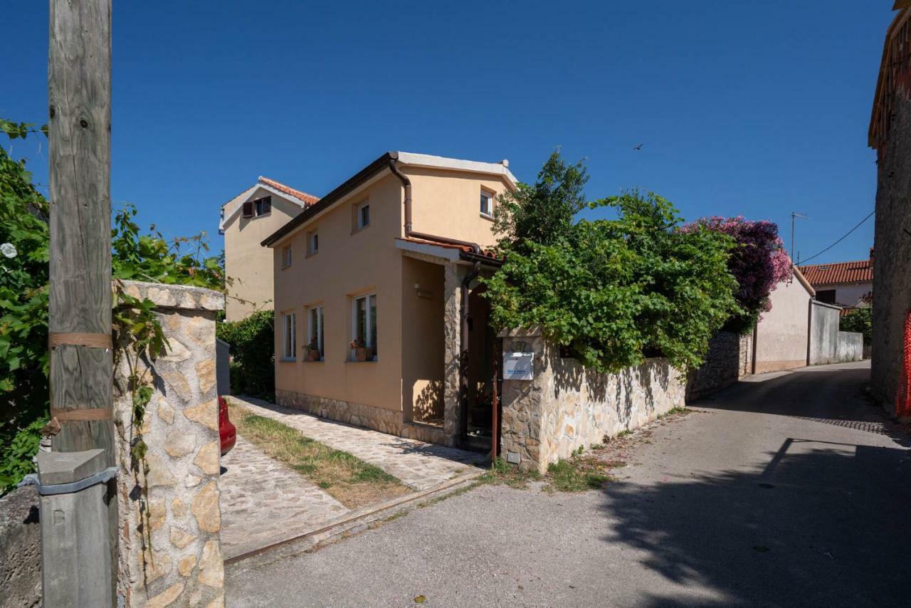 Apartment Limun Ližnjan Eksteriør bilde